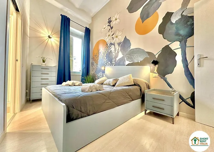 Corso Francia - Exclusive House * Rom