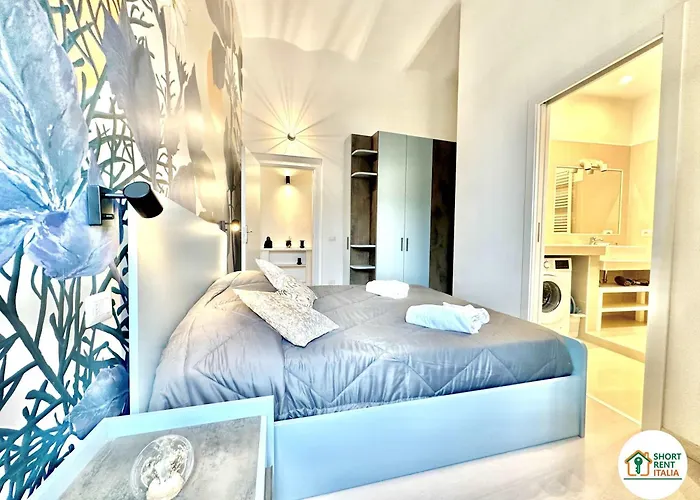 Corso Francia - Exclusive House *