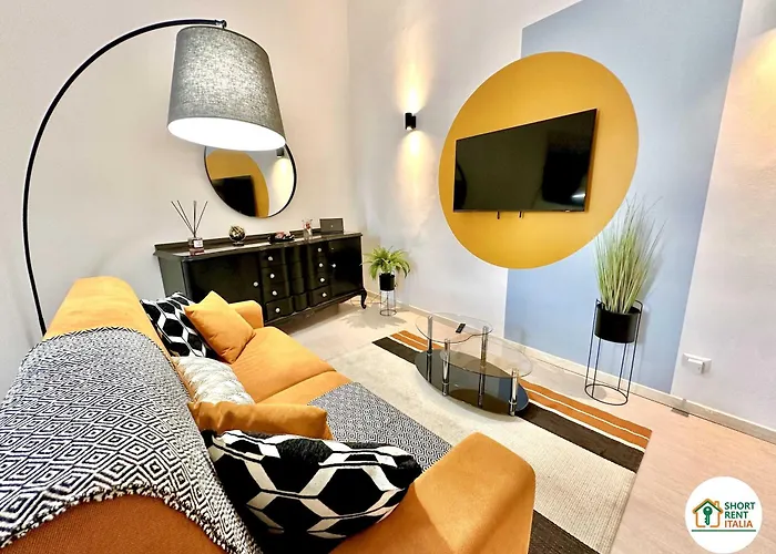 Corso Francia - Exclusive House Apartment