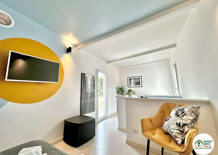 Corso Francia - Exclusive House *