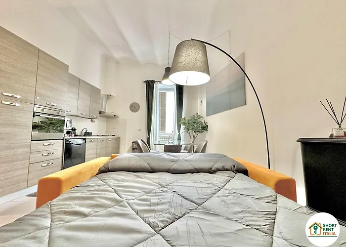 Corso Francia - Exclusive House *