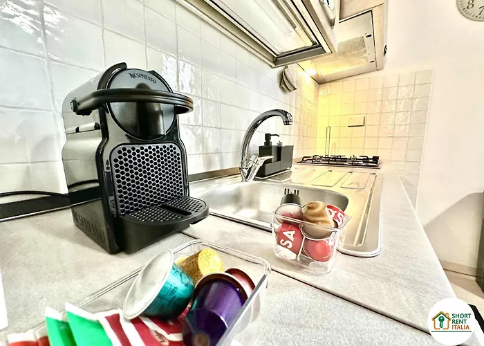 Corso Francia - Exclusive House Apartment