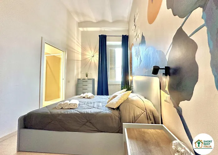 Corso Francia - Exclusive House Apartment