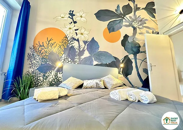 Apartment Corso Francia - Exclusive House Rom