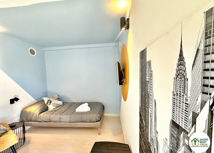 Corso Francia - Exclusive House Apartment Rom