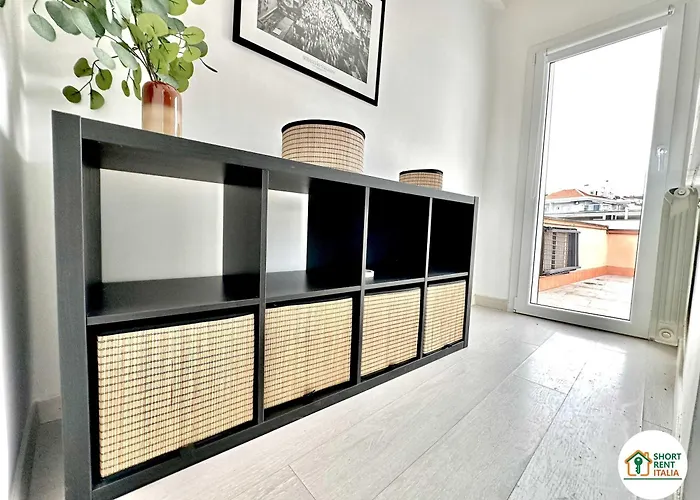 Corso Francia - Exclusive House Apartment