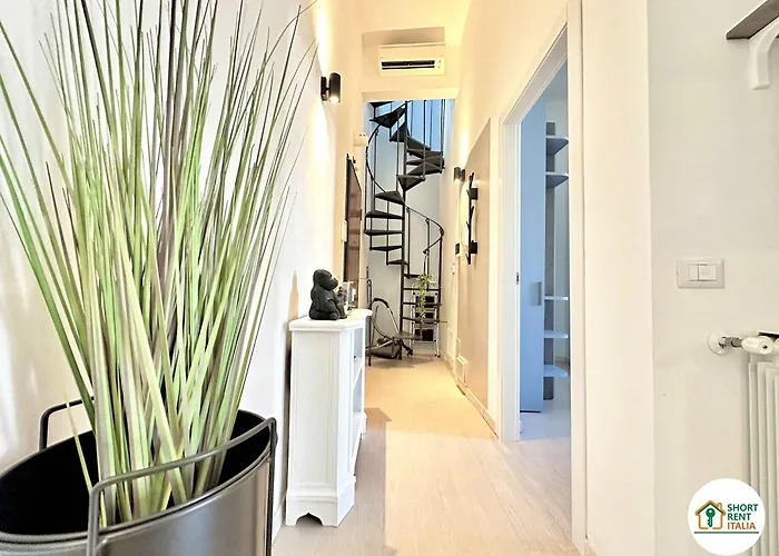 Corso Francia - Exclusive House * Rom